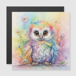 Rainbow Birds Ows 2