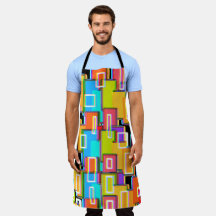 Rainbow Deco Home Living Abstrato