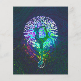 Rainbow Energy Yin Yang Yoga