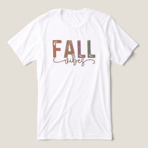 Rainbow Fall Vibes