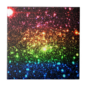 Rainbow Galaxy