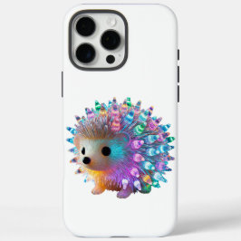 Rainbow Hedgehog Delight