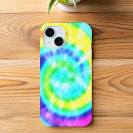 Rainbow Hippie Tie Dye