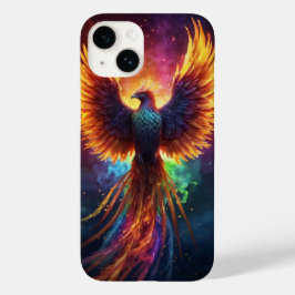 Rainbow Phoenix