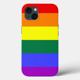 Rainbow Pride