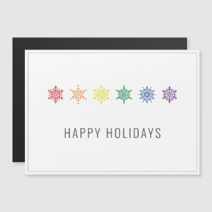 Rainbow Pride Natal