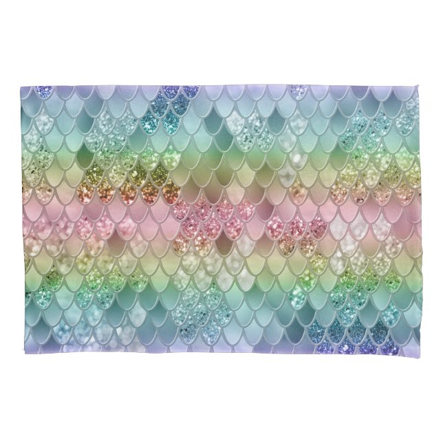 Rainbow Princess Scalid #2 #decor #wall (Frente)