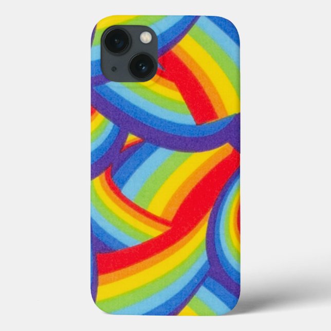 Rainbow Runners (Verso)