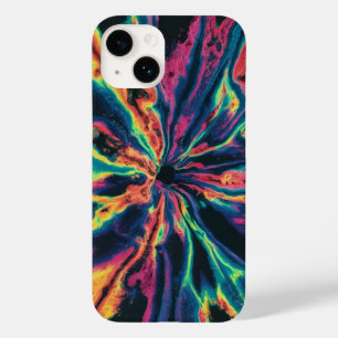 Rainbow Spiral Tie Dye Cute