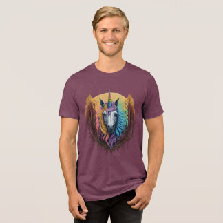Rainbow Unicorn