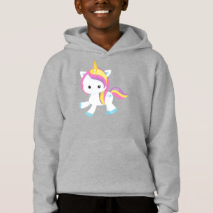 Rainbow Unicorn, Cute Unicorn, Star, Magic Unicorn