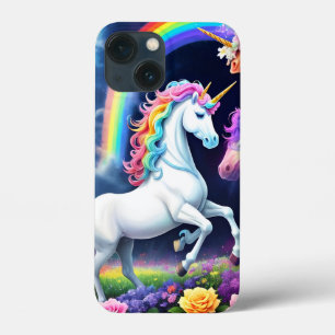 Rainbow Unicorn One