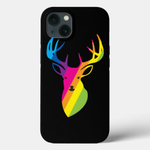 Rainbow veer black edition