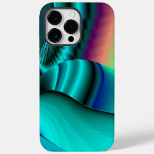 Rainbowart futurista, abstrato