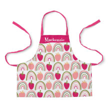 Rainbows Coloridos Personalizados, Berry, Crianças