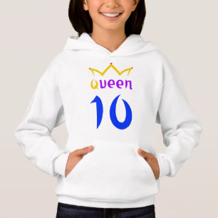Rainha 10