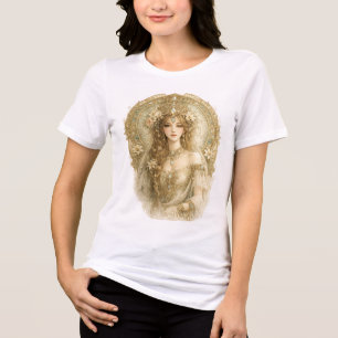 Rainha Art Nouveau