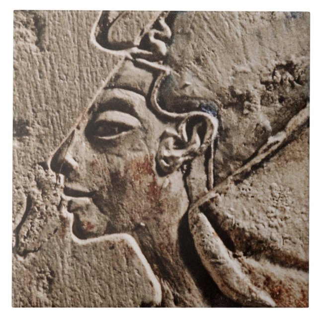 Rainha CE22-18 (Frente)