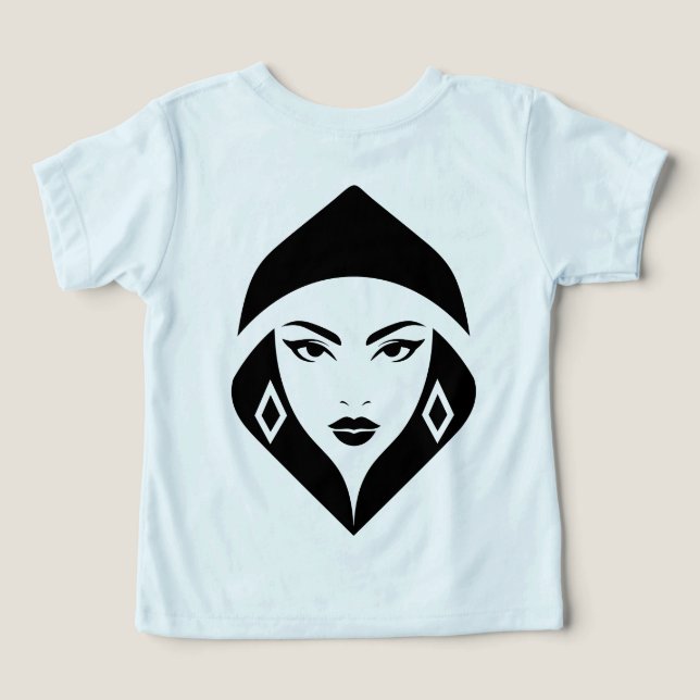 Rainha Cobra – poderosa, feminina e imponente (Verso do Design )