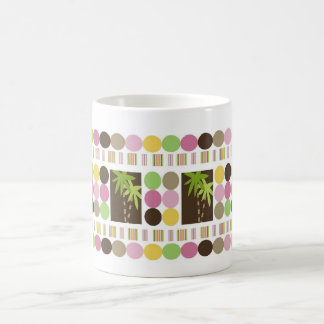 Rainha da caneca da selva