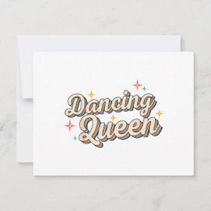 Rainha da Dança