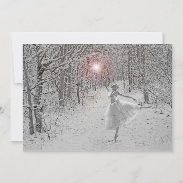 Rainha da Neve (Frente)