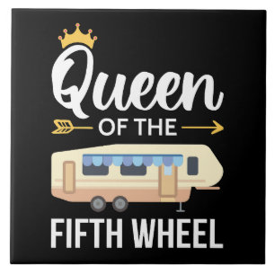 Rainha Da Quinta Roda I