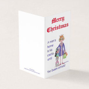 Rainha de azul tem tratamento igual em desenho cas