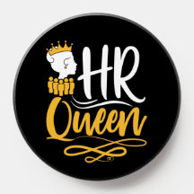 Rainha de Recursos Humanos Mulheres