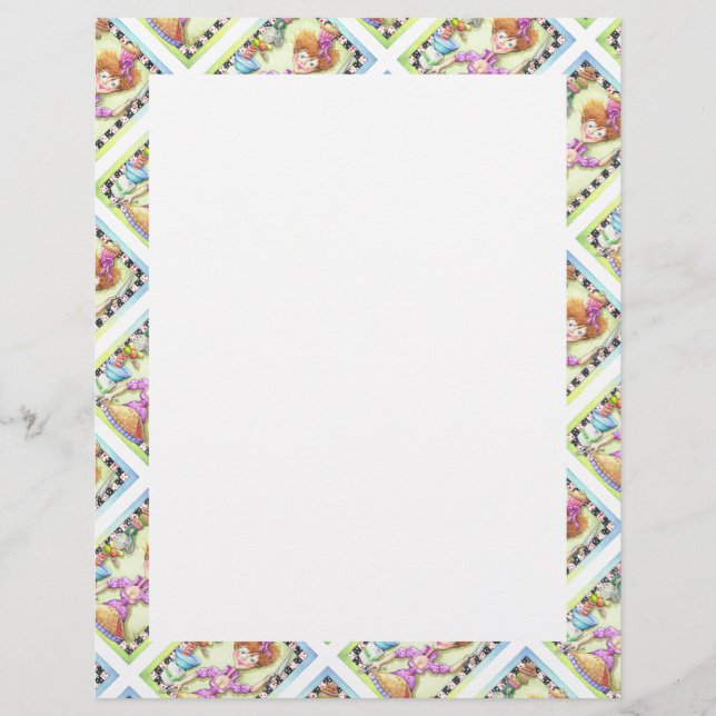 RAINHA DE TARTARTES (Frente)