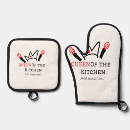 Rainha do cozinhar do cozinheiro da cozinha