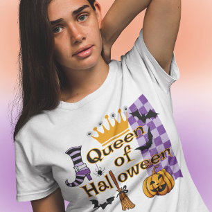 Rainha do Halloween