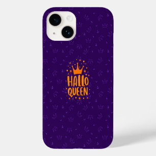 Rainha do Halloween, Halloqueen, Arte do Halloween