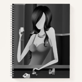 Rainha do Jogo - Casino de Las Vegas