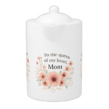 Rainha do Meu Coração Mãe"