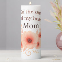 Rainha do Meu Coração Mãe"