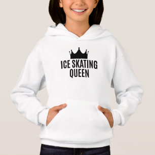 Rainha do Patinagem no Gelo - Patinagem no Gelo