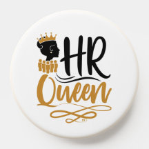 Rainha dos Recursos Humanos Mulheres
