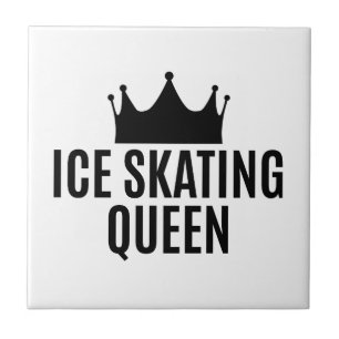 Rainha Ice de Patinação - Patinação no Gelo
