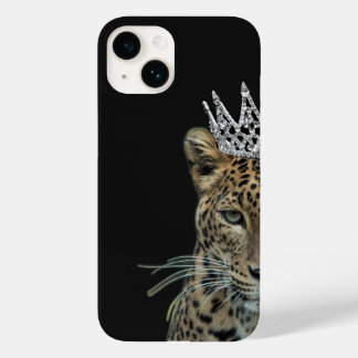 RAINHA LEOPARDO