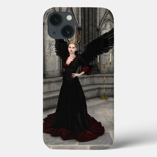 Rainha Má (Verso)