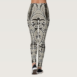 Rainha-me - Leggings