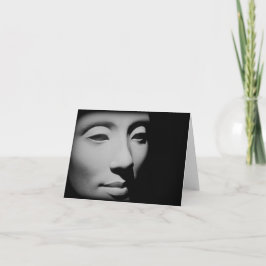 Rainha Nefertiti, Mulheres Enfrentam Cartões Perso