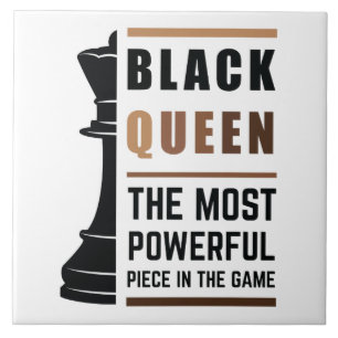 Rainha Negra A Peça Mais Poderosa Do Jogo 2