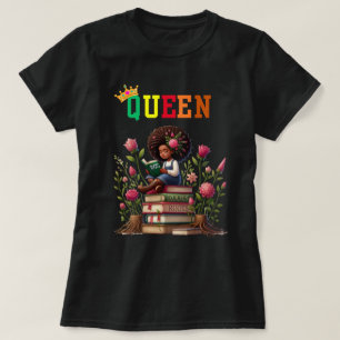 Rainha Nubiana: História da Camisa das Mulheres