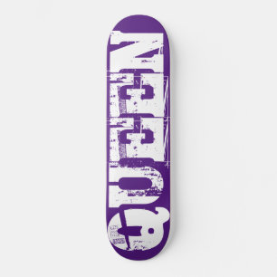 RAINHA Skateboard