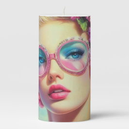 Rainha Tropical Glamor