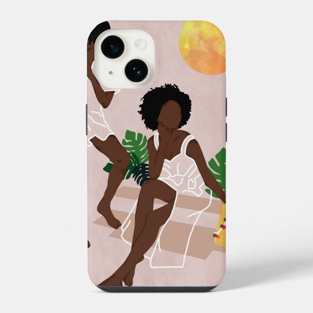 Rainhas Iluminadas pelo Sol (Verso)