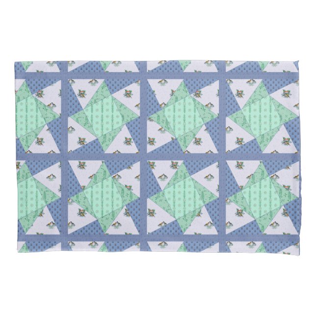 Rainy Day Lovebird Coordenadas de Estrelas Torcida (Frente-Esquerda)