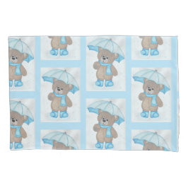 Rainy Daze Teddy Bear